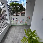 Nata Hospeda Miquarto