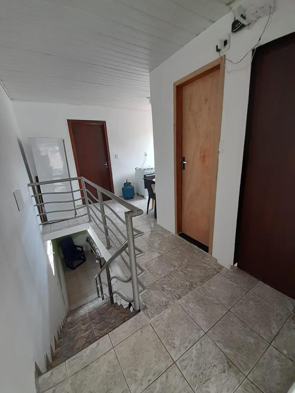 Nata Hospeda Miquarto *