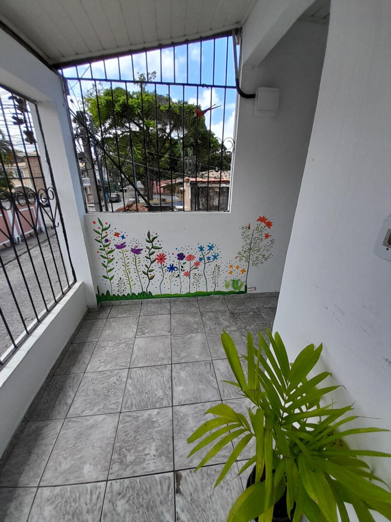 Nata Hospeda Miquarto Casa de hóspedes *
