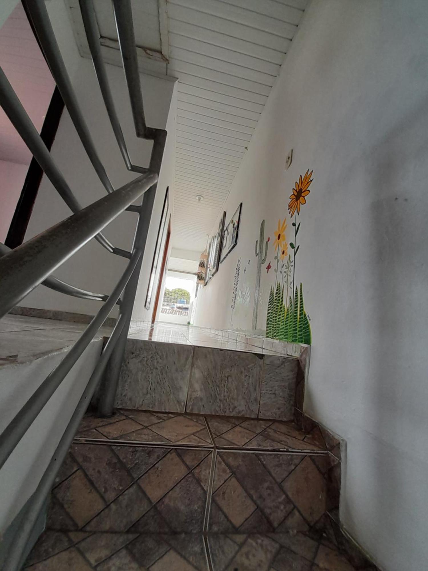 Nata Hospeda Miquarto Casa de hóspedes Porto Seguro
